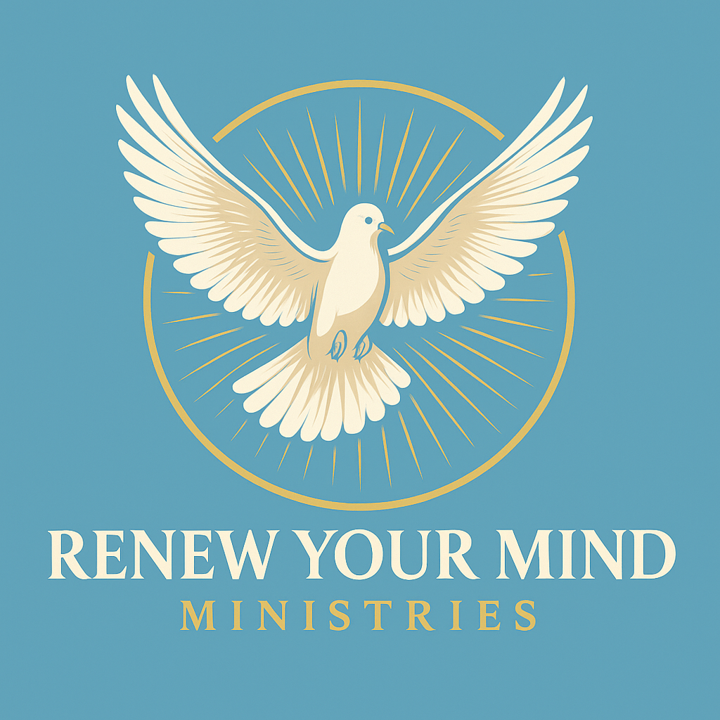 Renew Your Mind Ministries